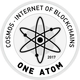 Cosmos logo