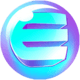 Enjin Coin logo