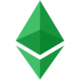 Ethereum Classic logo