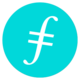 FileCoin logo